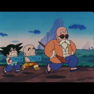 Meet your Posher, Vidal